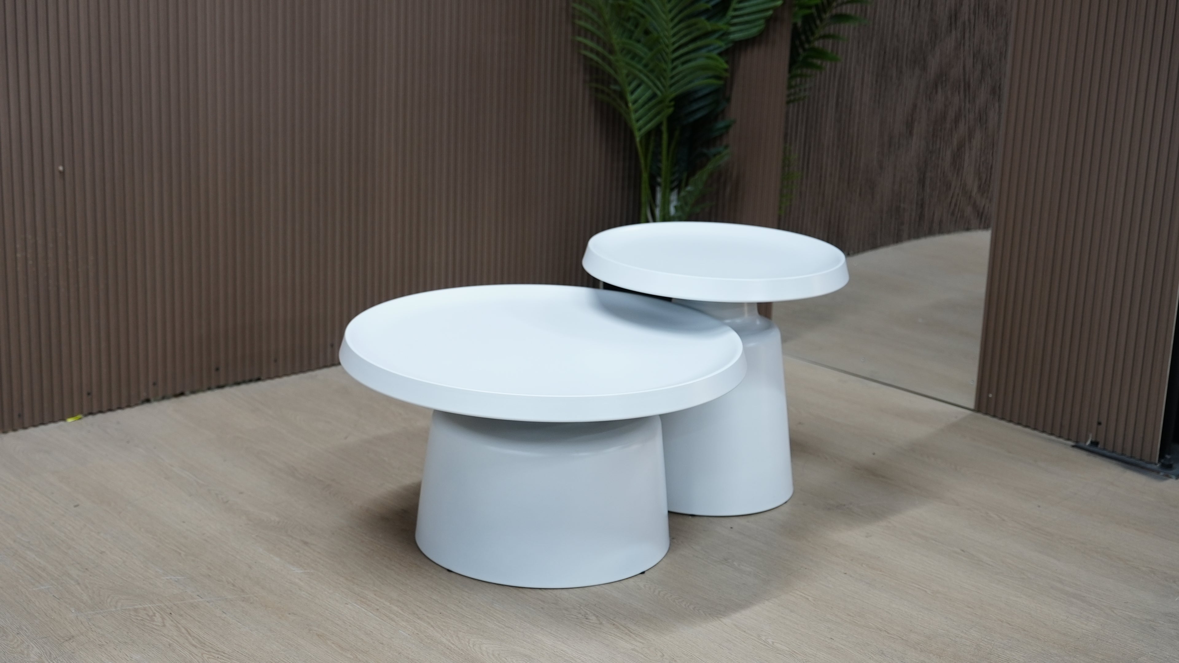 שולחן סלון "אלגנס"