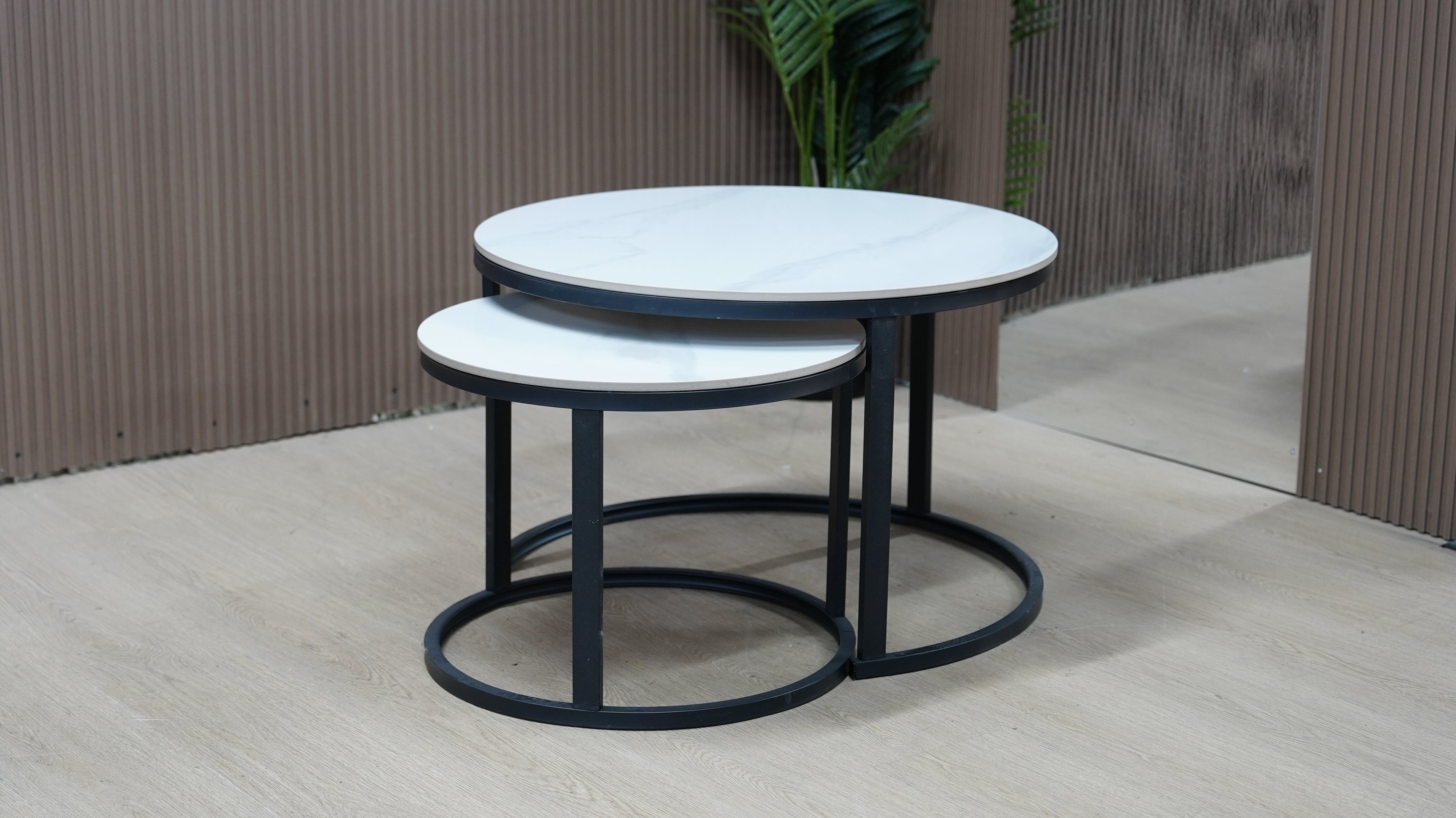 שולחן סלון "שיש"