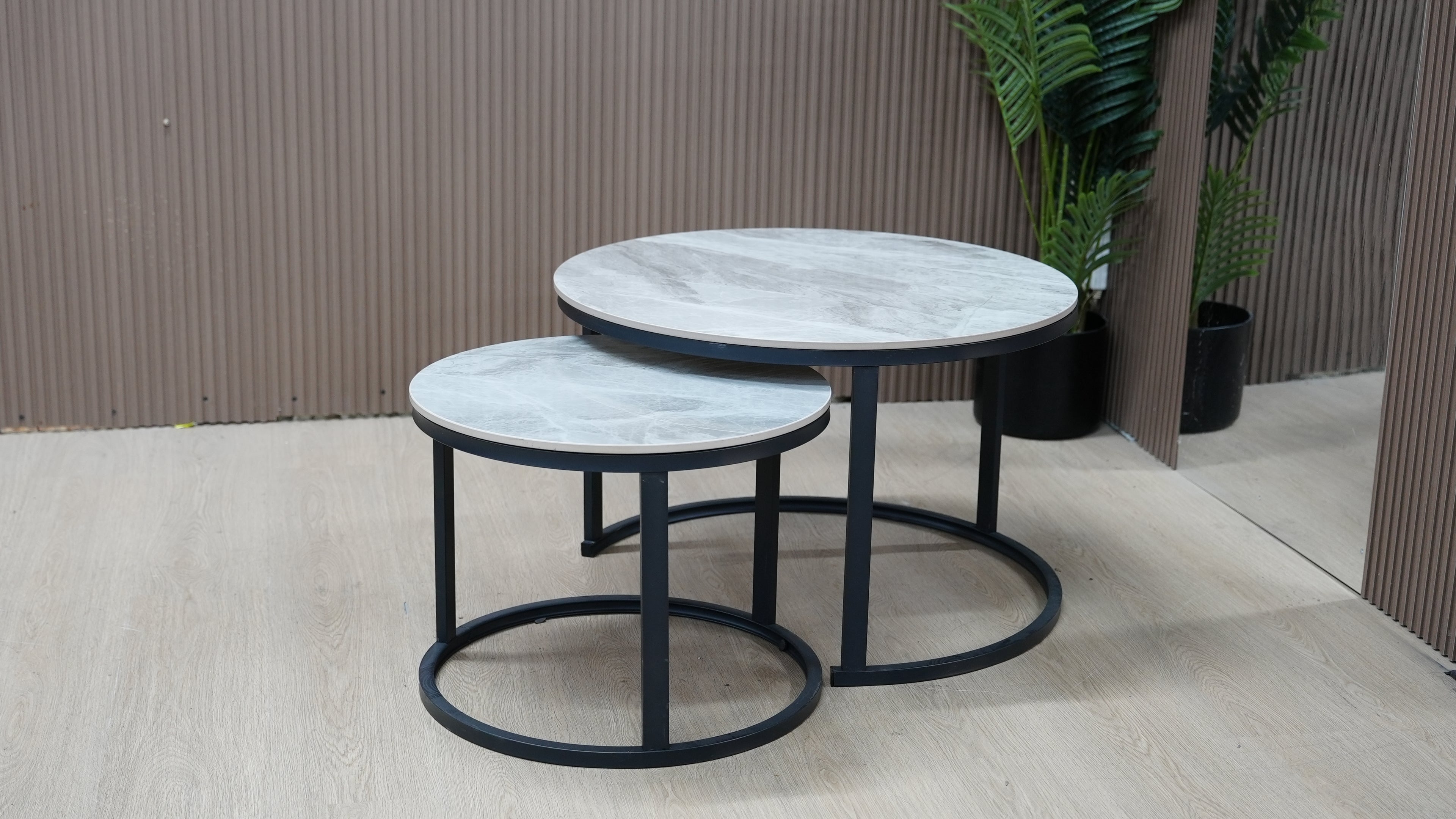 שולחן סלון "שיש"