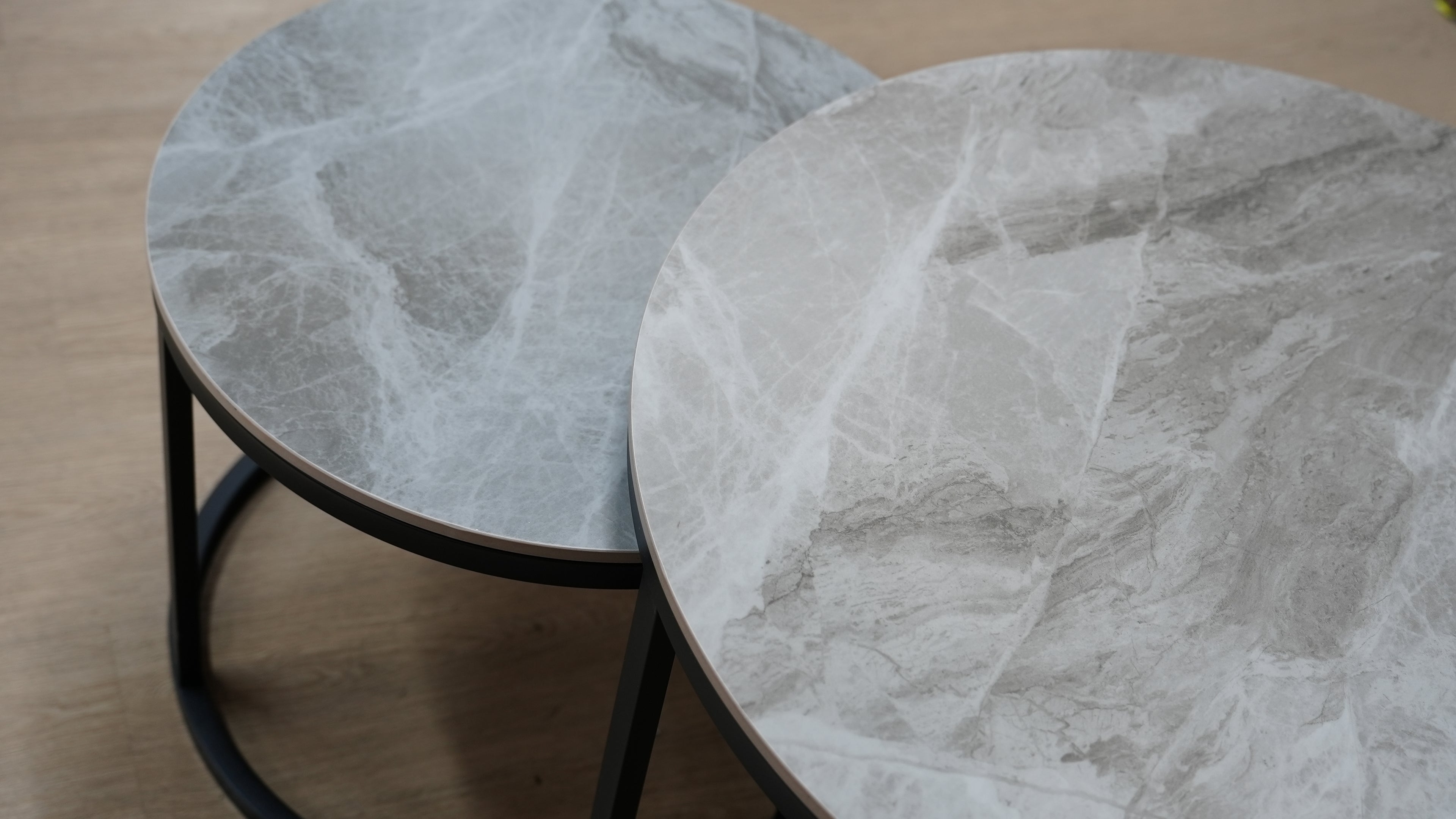 שולחן סלון "שיש"