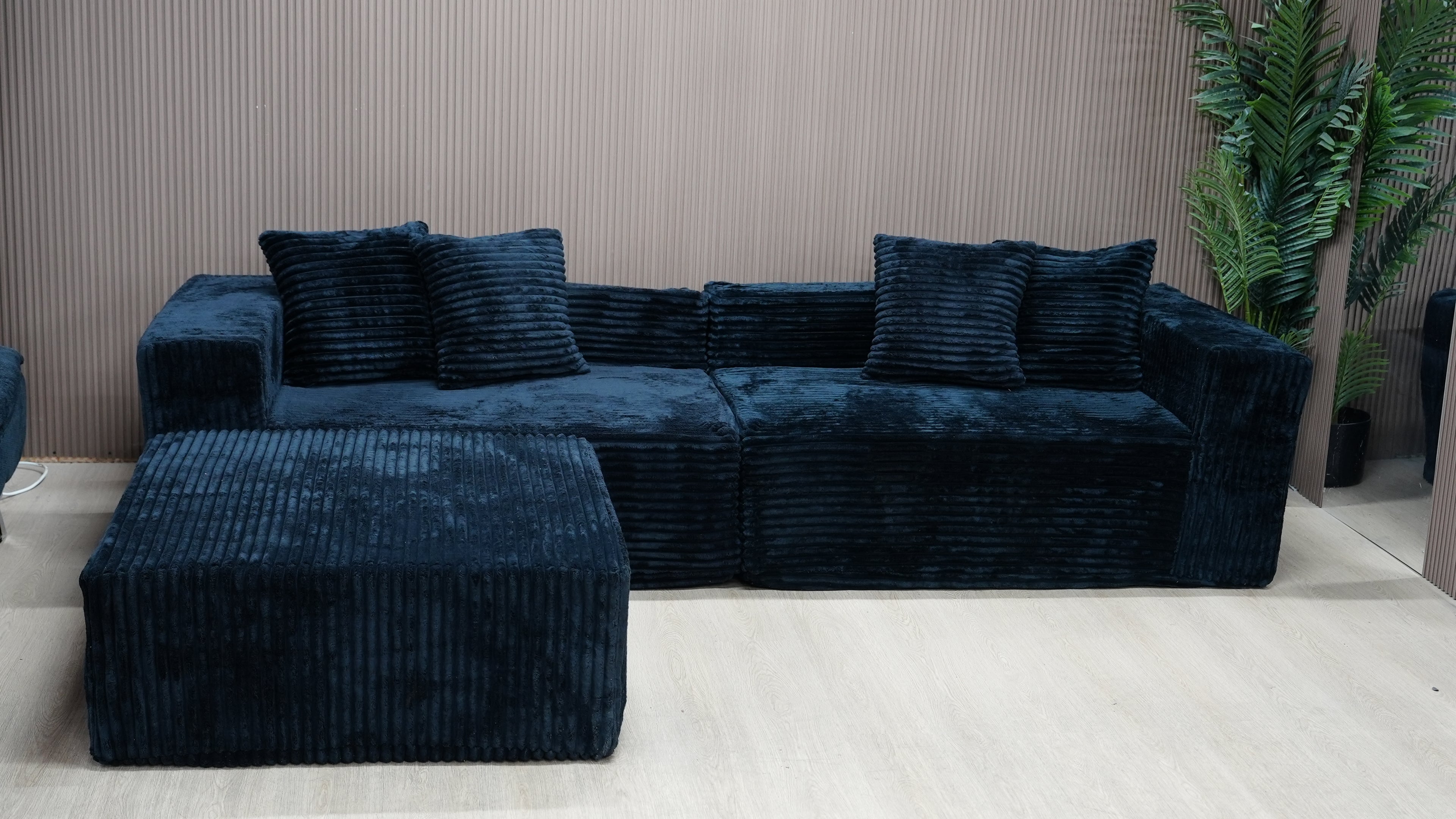 ספה דגם צ'וריסוס