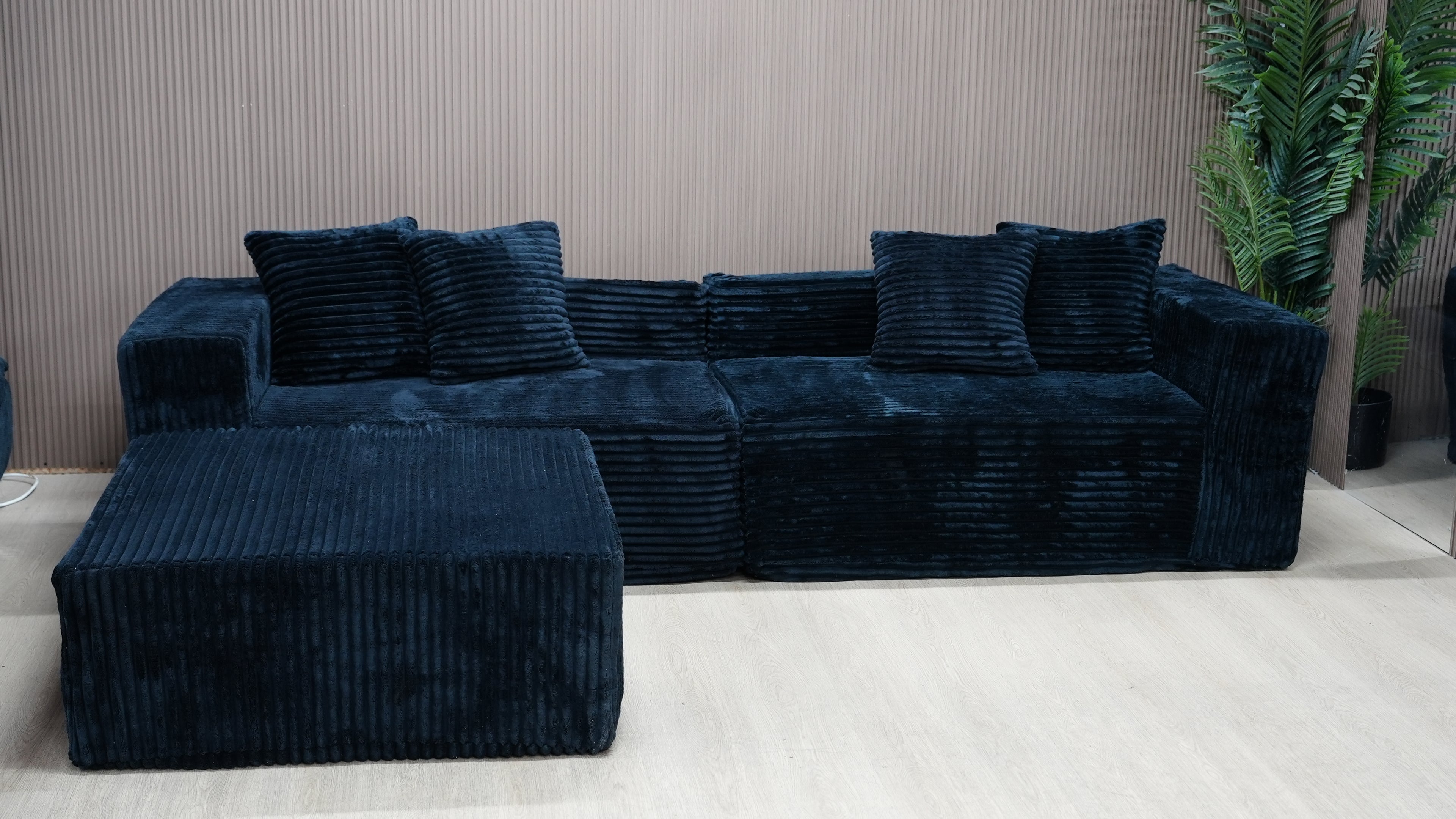 ספה דגם צ'וריסוס