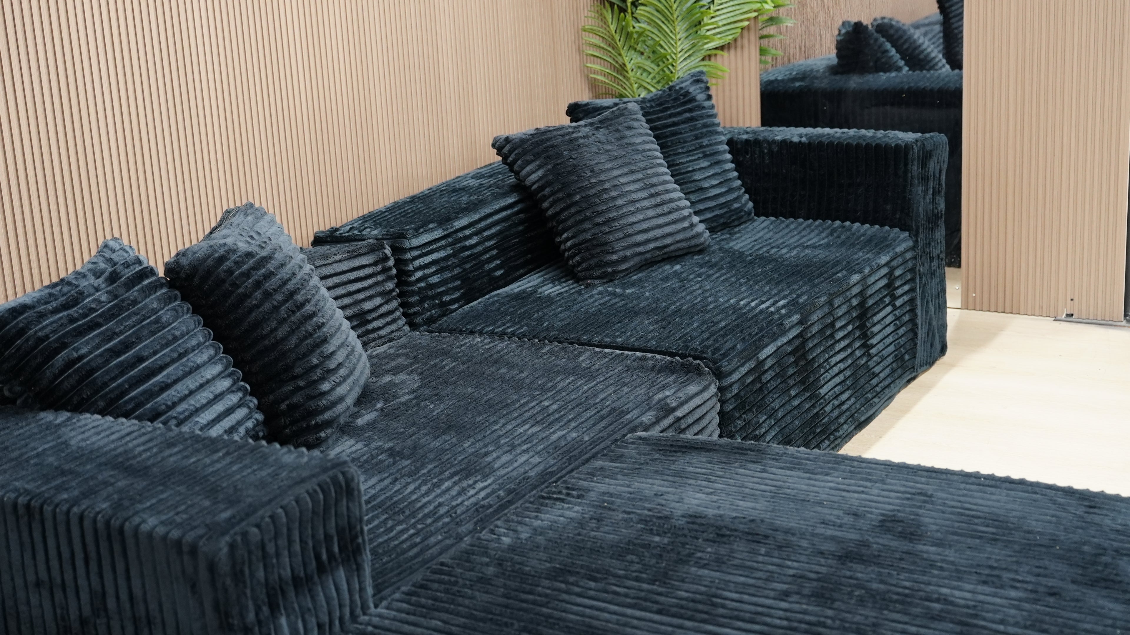 ספה דגם צ'וריסוס