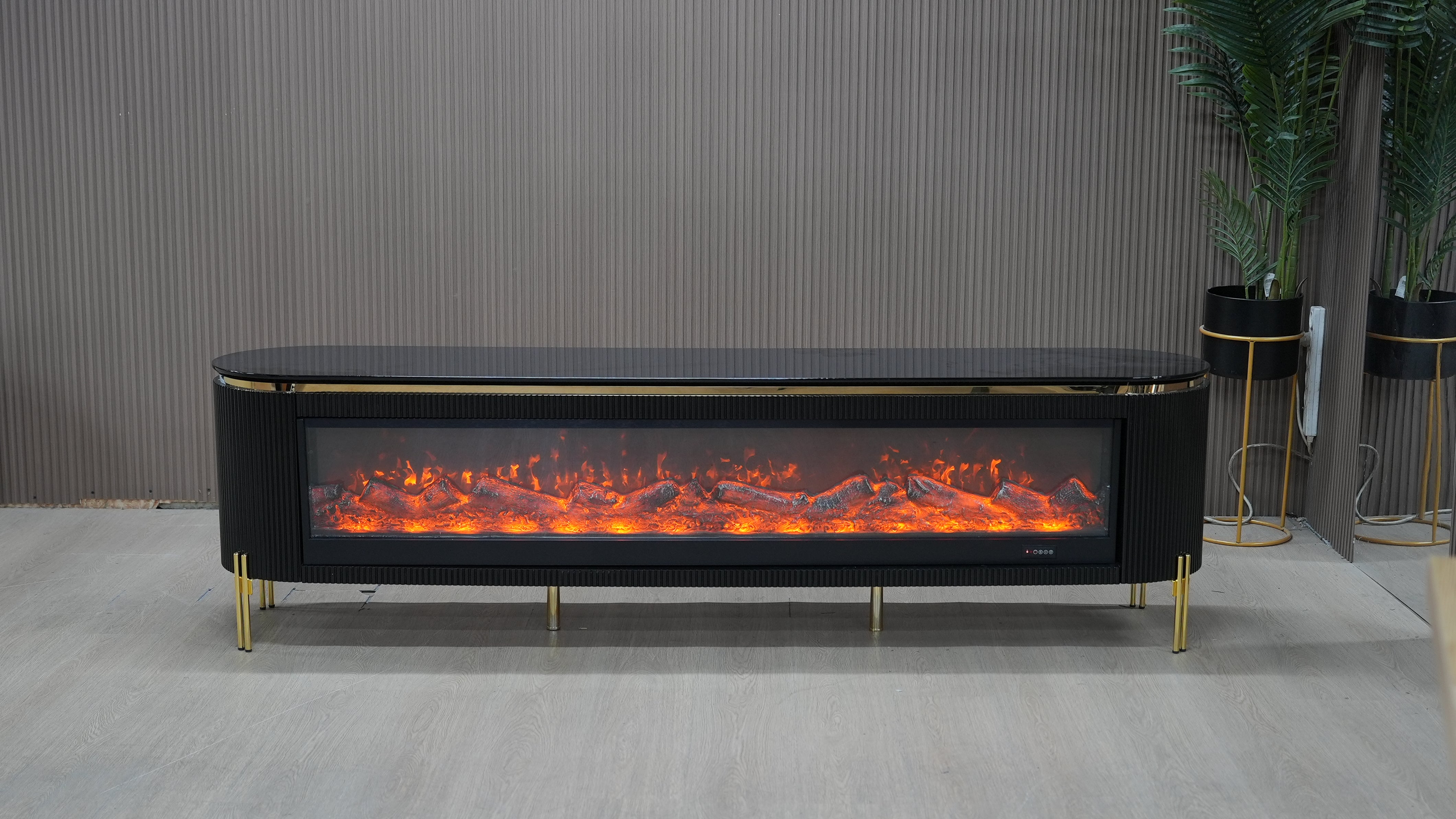 מזנון דגם "וולקן"