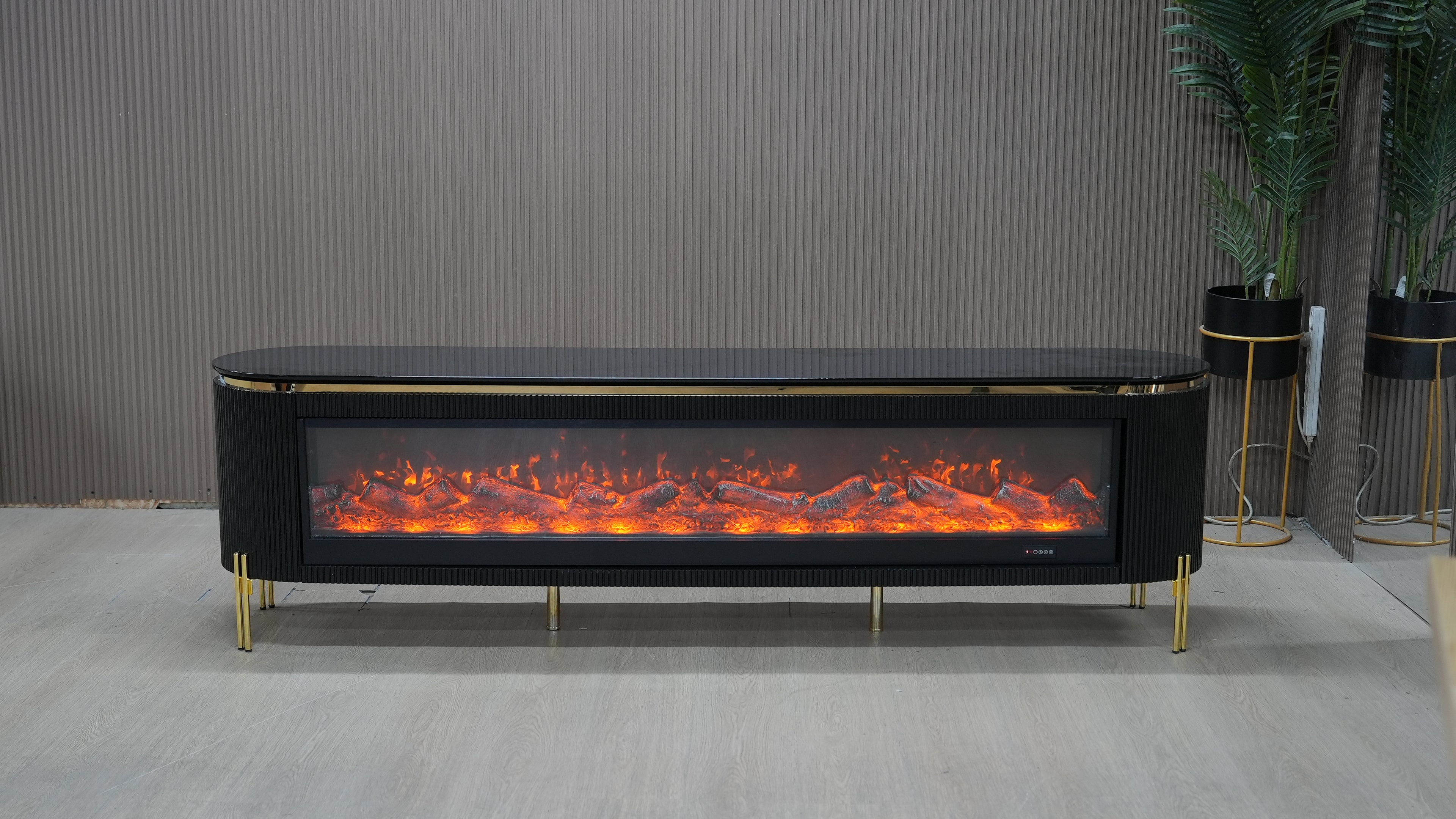 מזנון דגם "וולקן"