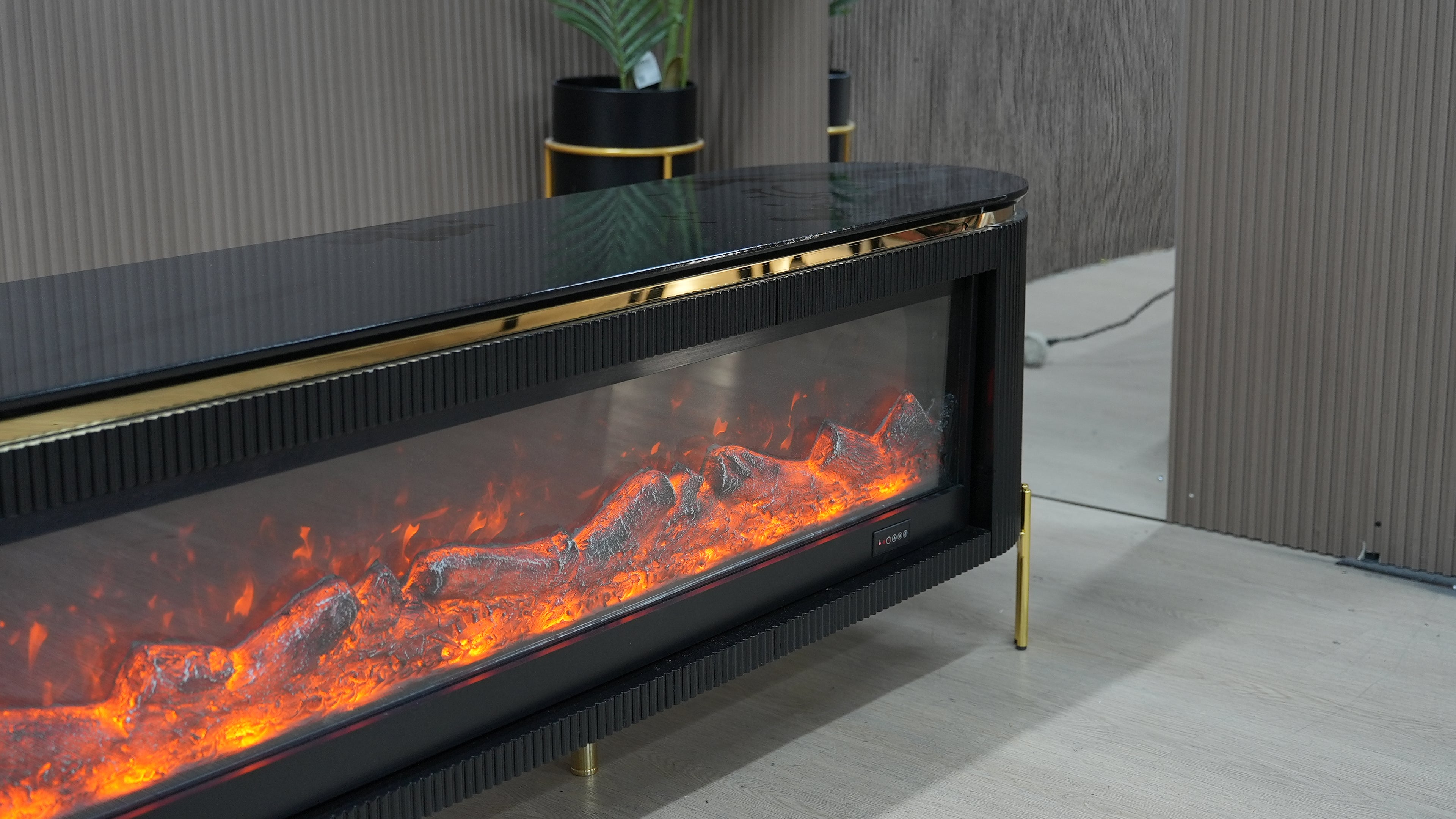 מזנון דגם "וולקן"