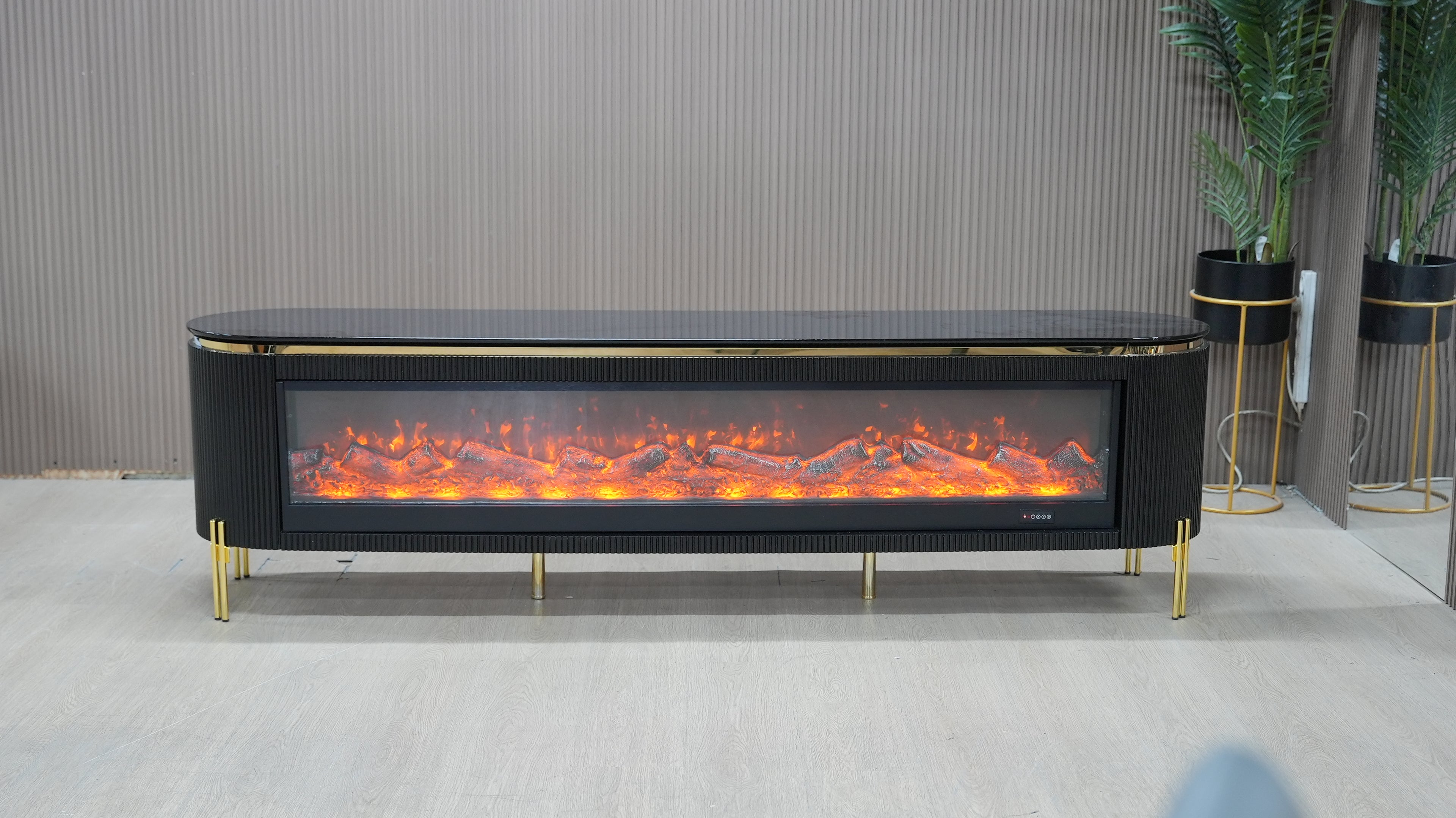 מזנון דגם "וולקן"