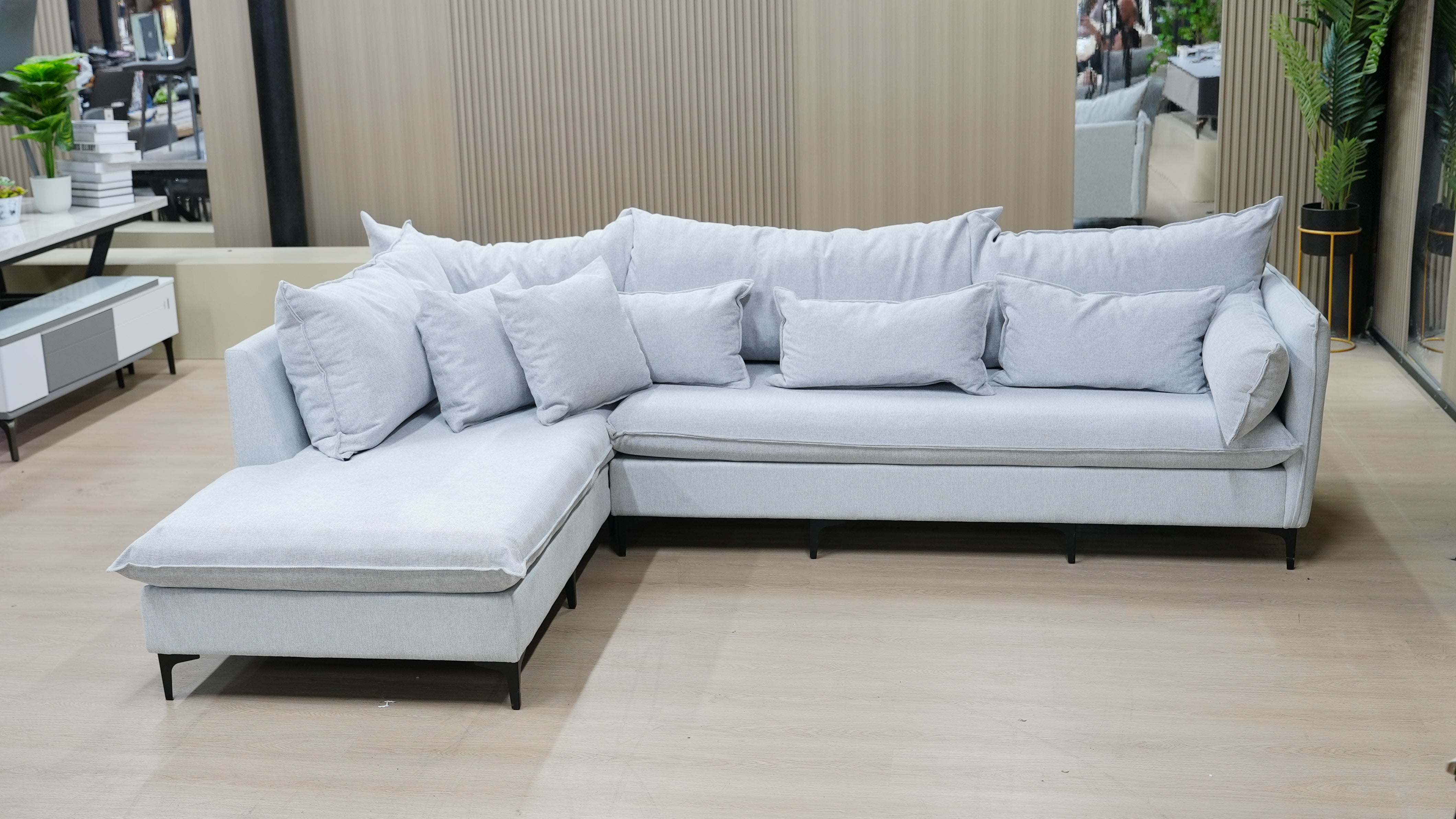 ספה דגם "סאקורה"