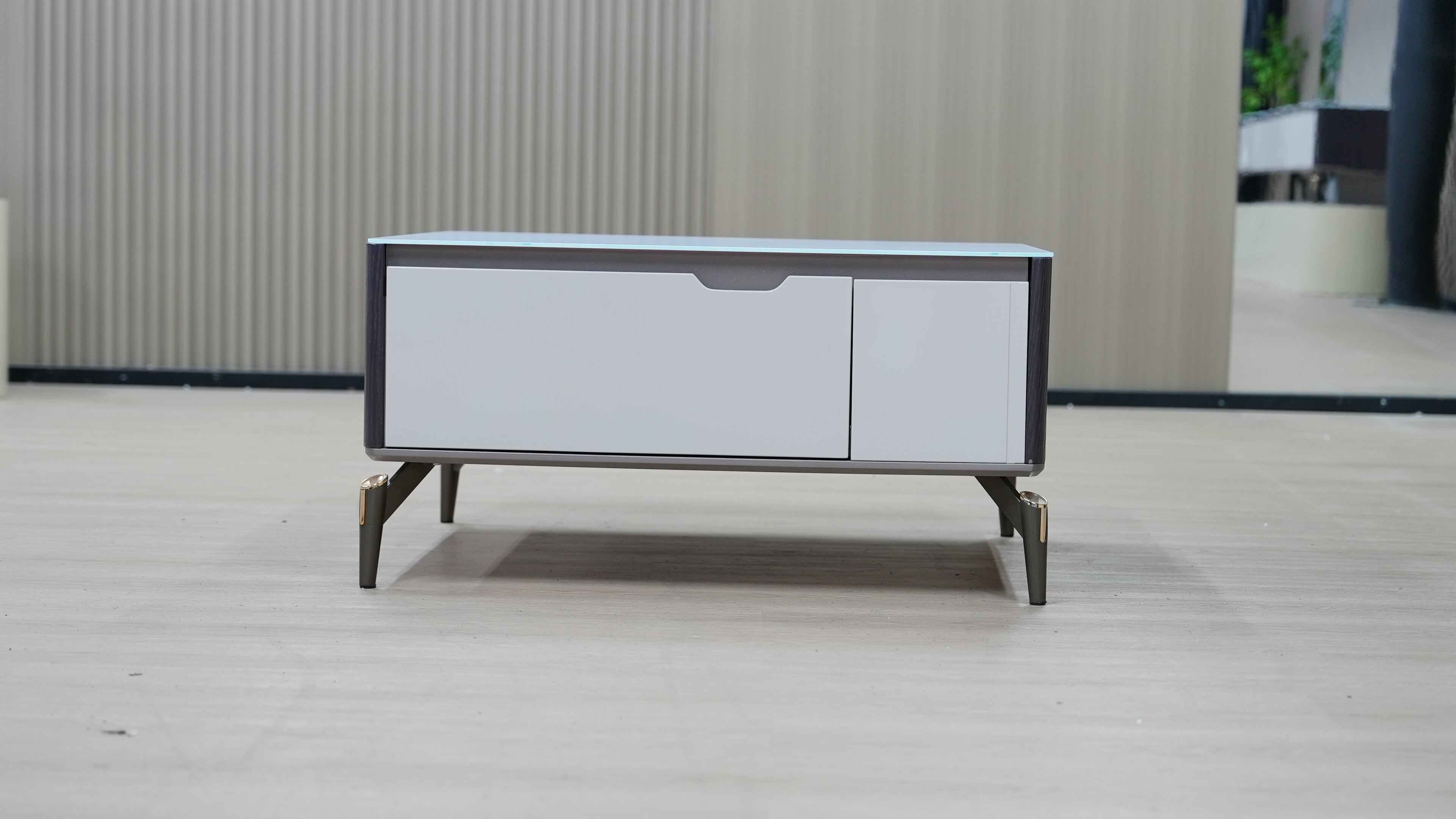 שולחן סלון דגם "לאונרדו"