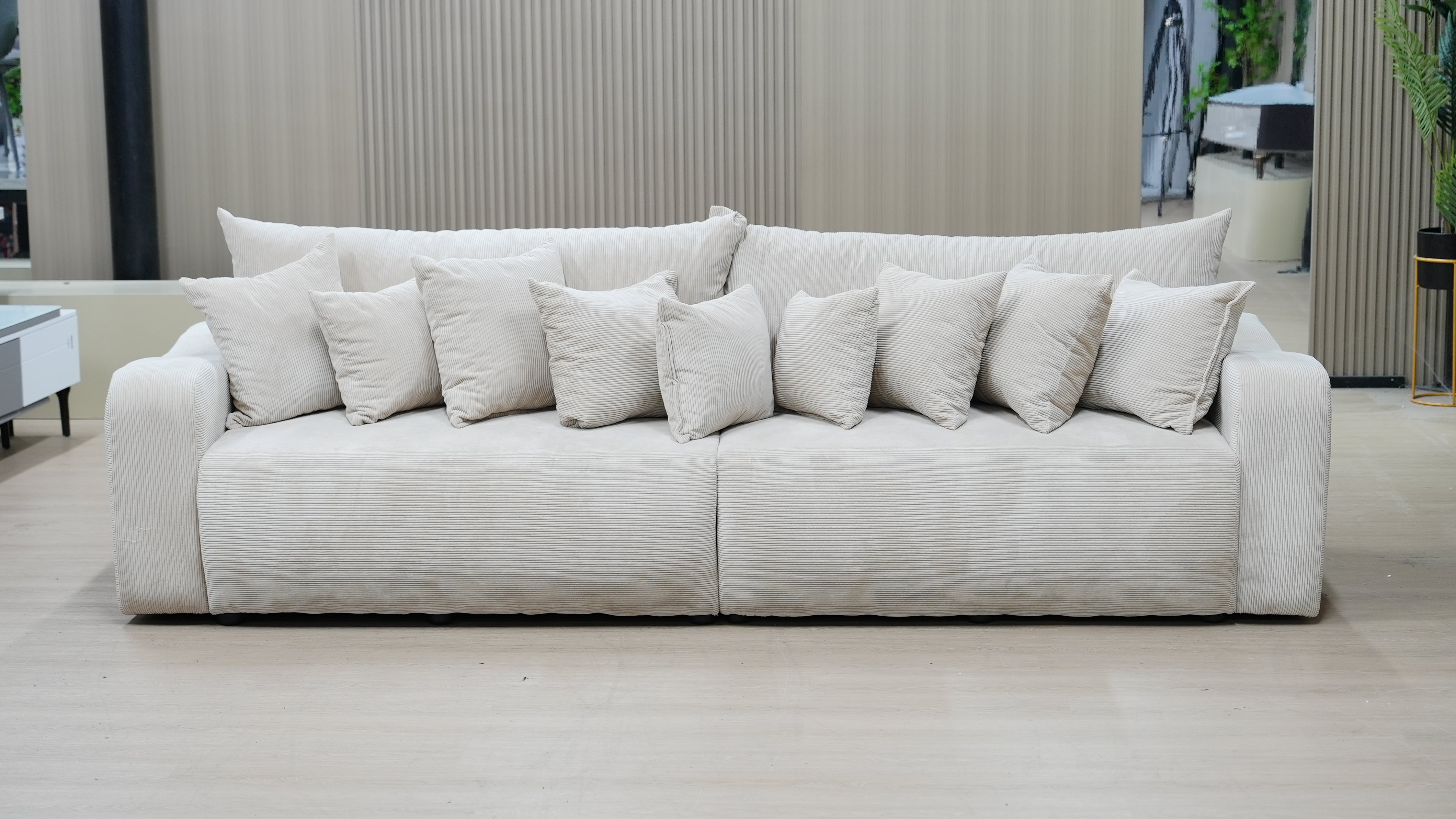 ספה דגם "רוק"