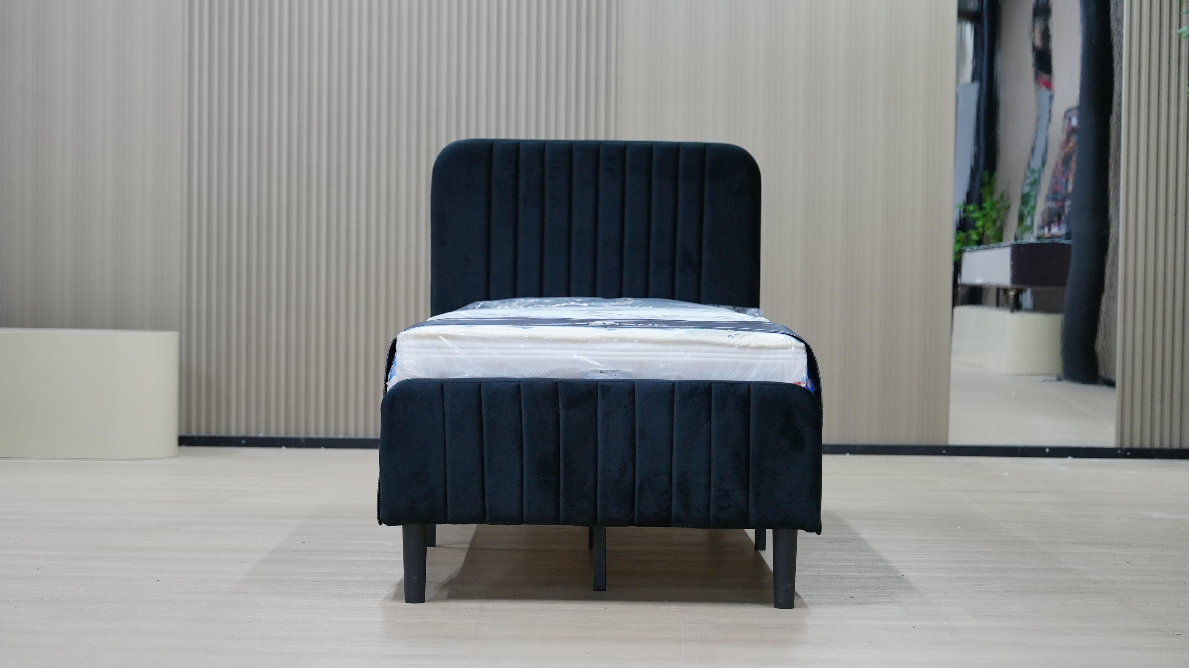 מיטה דגם "הפנתר הקטן"