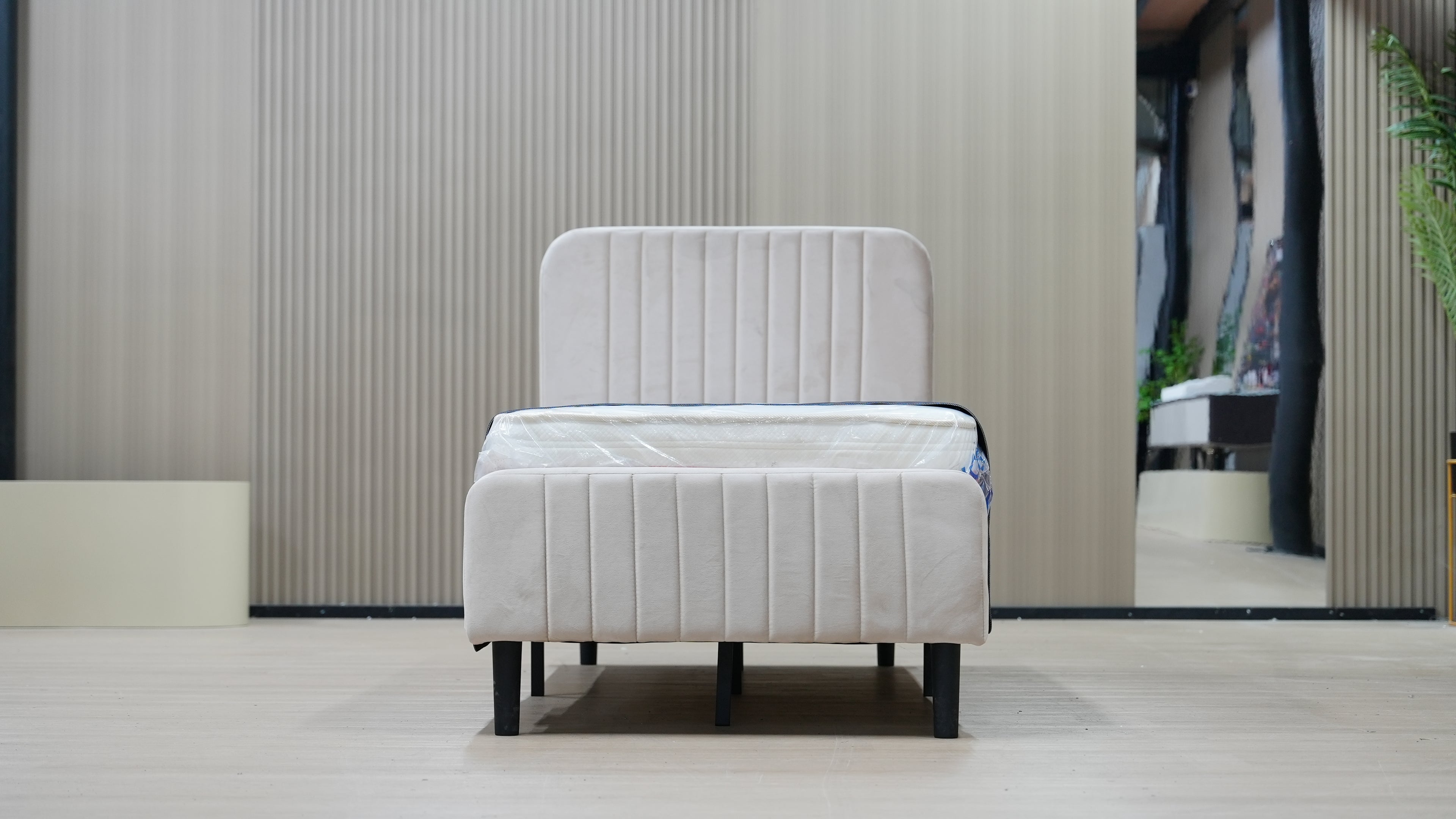 מיטה דגם "הפנתר הקטן"