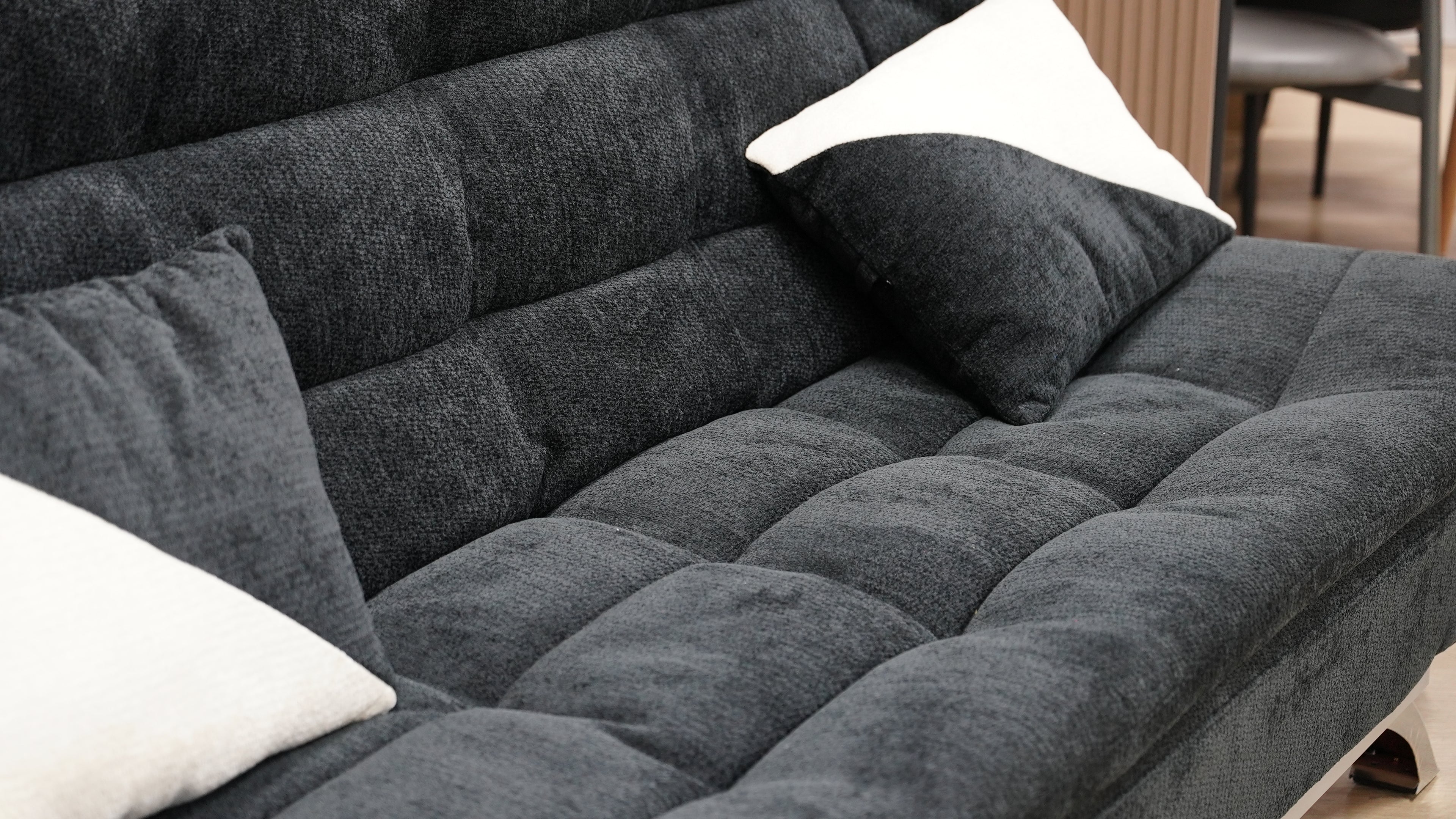 ספה דגם "קליק קלאק"