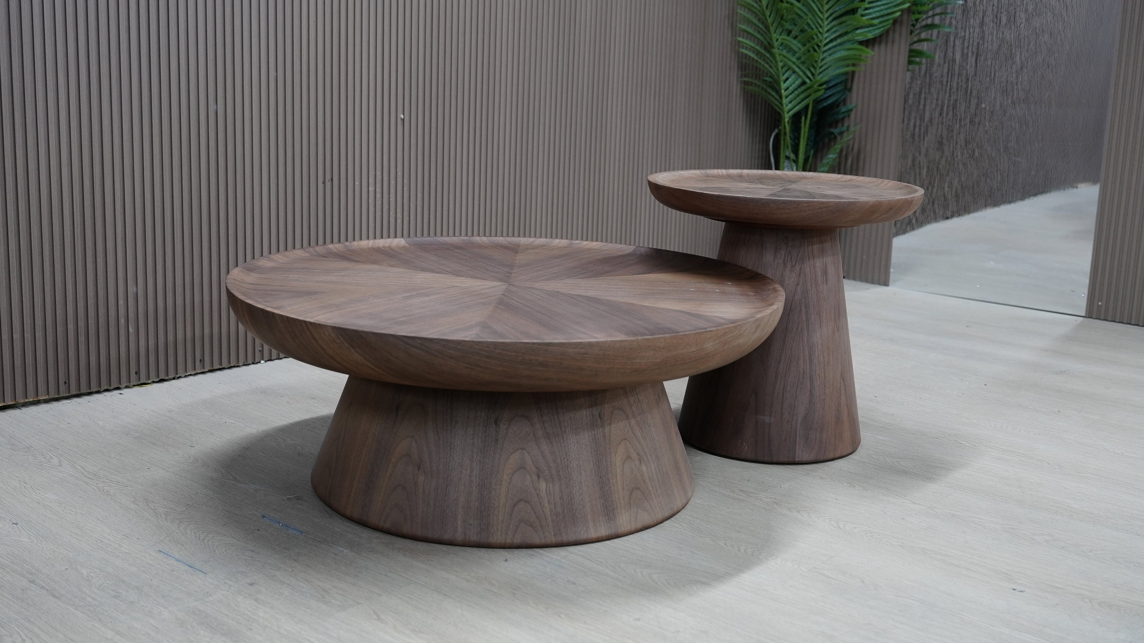 שולחן סלון "LUX