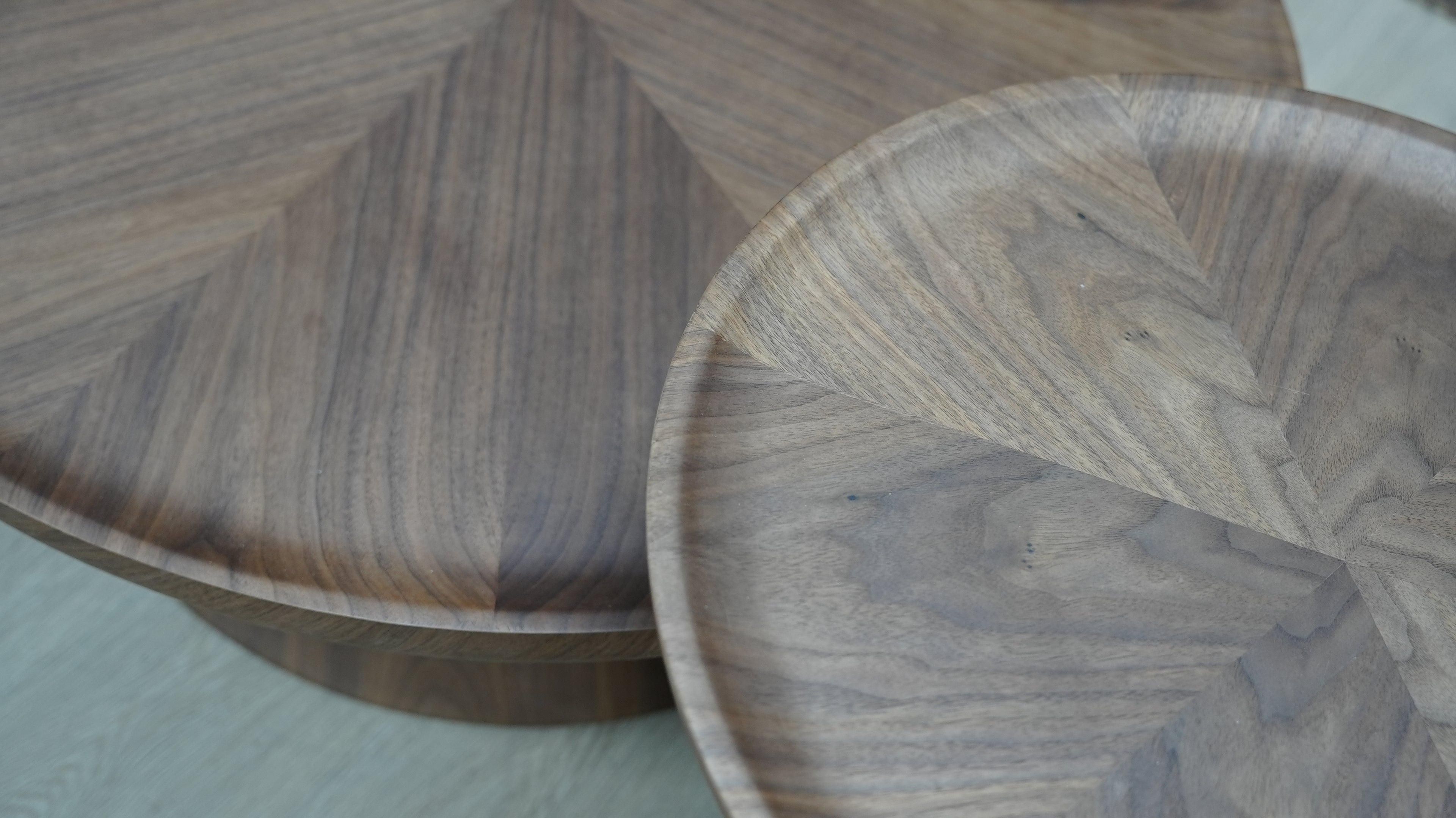 שולחן סלון "LUX